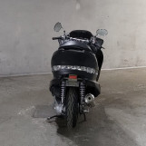 Мотоцикл Yamaha MAJESTY250 з пробігом 15655 km