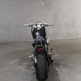 Мотоцикл Honda STEED 400 з пробігом 4913 km