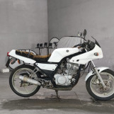Мотоцикл Yamaha SRX250F с пробегом 61002 km