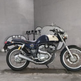 Мотоцикл Yamaha SRV250 з пробігом 22179 km