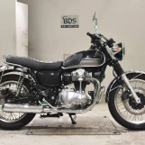 Мотоцикл Kawasaki W800 с пробегом 16473 km