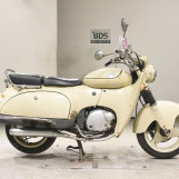 Мотоцикл Suzuki SW-1 с пробегом 36177 km