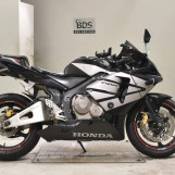 Мотоцикл Honda CBR600RR з пробігом 28209 km