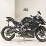 Мотоцикл Kawasaki NINJA ZX-25R з пробігом 8791 km
