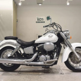 Мотоцикл Honda SHADOW400 с пробегом 51868 km