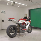 Мотоцикл MV Agusta F3 з пробігом 22839 km