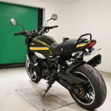 Мотоцикл Kawasaki Z900RS с пробегом 14001 km