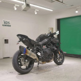Мотоцикл Kawasaki Z H2 с пробегом 12590 km