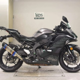 Мотоцикл Kawasaki ZX-4R SE з пробігом 9121 km