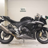 Мотоцикл Suzuki GSX-R1000 с пробегом 25049 km