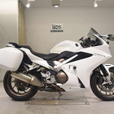Мотоцикл Honda VFR800F с пробегом 60986 km