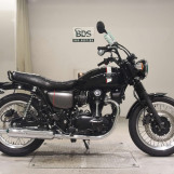 Мотоцикл Kawasaki W800-2 STREET з пробігом 10262 km