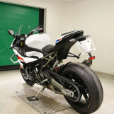 Мотоцикл BMW S1000RR с пробегом 4 km