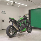 Мотоцикл Kawasaki Z H2 SE з пробігом 15857 km