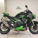 Мотоцикл Kawasaki Z H2 SE з пробігом 15857 km