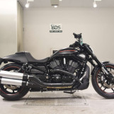 Мотоцикл HD Night Rod 1250 SP з пробігом 3168 km