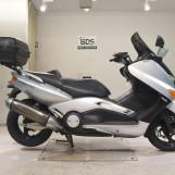Мотоцикл Yamaha T-MAX500 з пробігом 41740 m