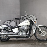 Мотоцикл Honda SHADOW 400 CUSTOM с пробегом 61457 km