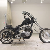 Мотоцикл Yamaha XS750SPL з пробігом 17120 km