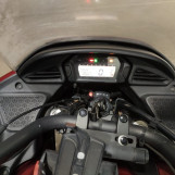 Мотоцикл Honda CTX700 з пробігом 30928 km