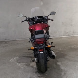 Мотоцикл Honda CTX700 з пробігом 30928 km