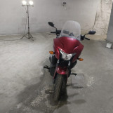 Мотоцикл Honda CTX700 з пробігом 30928 km
