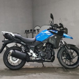 Мотоцикл Suzuki V-STROM DL250 с пробегом 2179 km