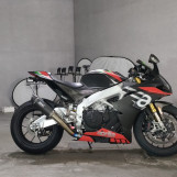 Мотоцикл Aprilia RSV4 1100 FACTORY з пробігом 27891 km