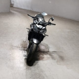 Мотоцикл Triumph STREET TRIPLE R с пробегом 9182 km