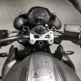 Мотоцикл Triumph STREET TRIPLE R с пробегом 9182 km