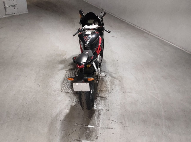 Мотоцикл MV Agusta F3 з пробігом 6288 km