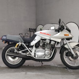 Мотоцикл Suzuki GSX1100S KATANA з пробігом 20935 km