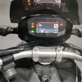 Мотоцикл KTM 690 DUKE з пробігом 36565 km