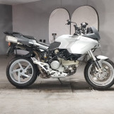 Мотоцикл Ducati MULTISTRADA 1000DS с пробегом 10122 km