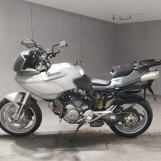 Мотоцикл Ducati MULTISTRADA 1000DS с пробегом 10122 km