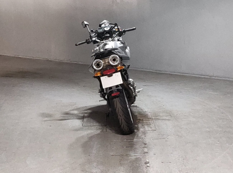 Мотоцикл Ducati MULTISTRADA 1000DS с пробегом 10122 km
