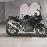 Мотоцикл Honda CBR250R с пробегом 24598 km