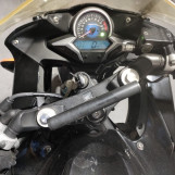 Мотоцикл Honda CBR250R с пробегом 24598 km