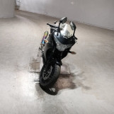 Мотоцикл Honda CBR250R с пробегом 24598 km