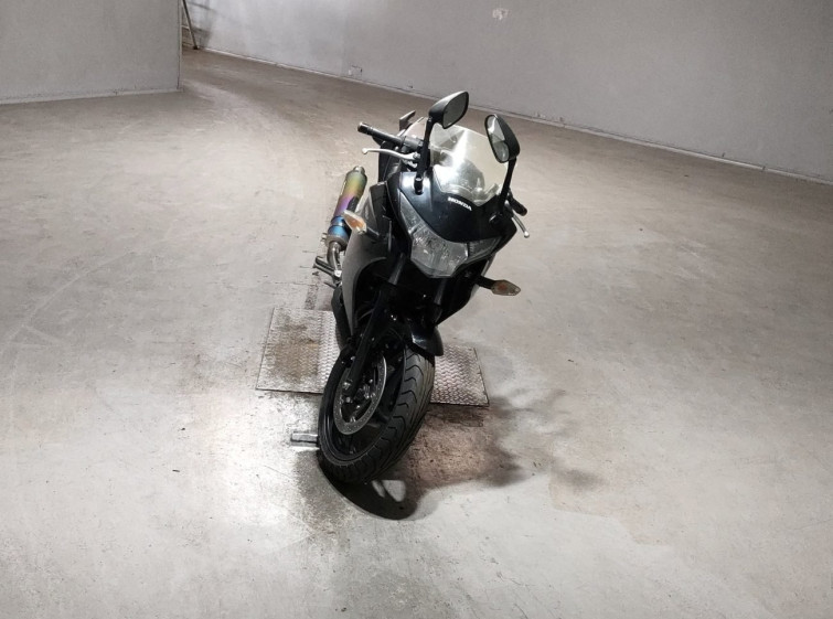 Мотоцикл Honda CBR250R с пробегом 24598 km