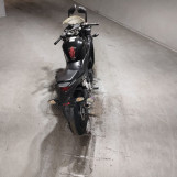 Мотоцикл Honda CBR250R с пробегом 24598 km