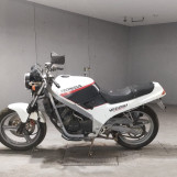 Мотоцикл Honda VTZ250 з пробігом 17013 km