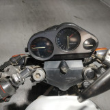 Мотоцикл Honda VTZ250 з пробігом 17013 km