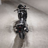 Мотоцикл Suzuki GSR250F с пробегом 6849 km