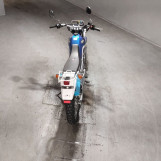 Мотоцикл Yamaha SEROW XT225 з пробігом 14820 km