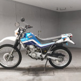 Мотоцикл Yamaha SEROW XT225 з пробігом 14820 km
