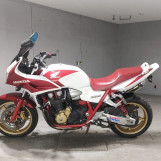 Мотоцикл Honda CB1300SF BOLDOR с пробегом 12900 km