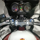 Мотоцикл Honda CB1300SF BOLDOR с пробегом 12900 km