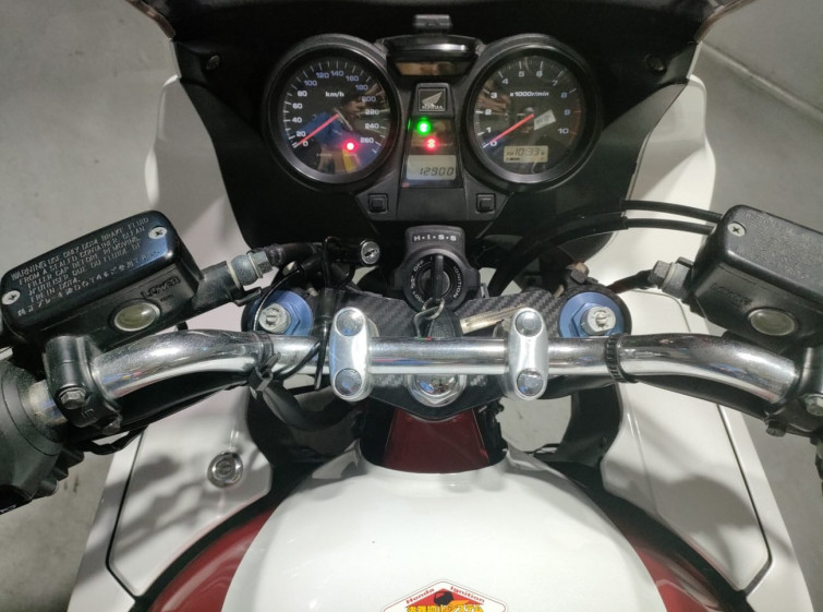 Мотоцикл Honda CB1300SF BOLDOR с пробегом 12900 km