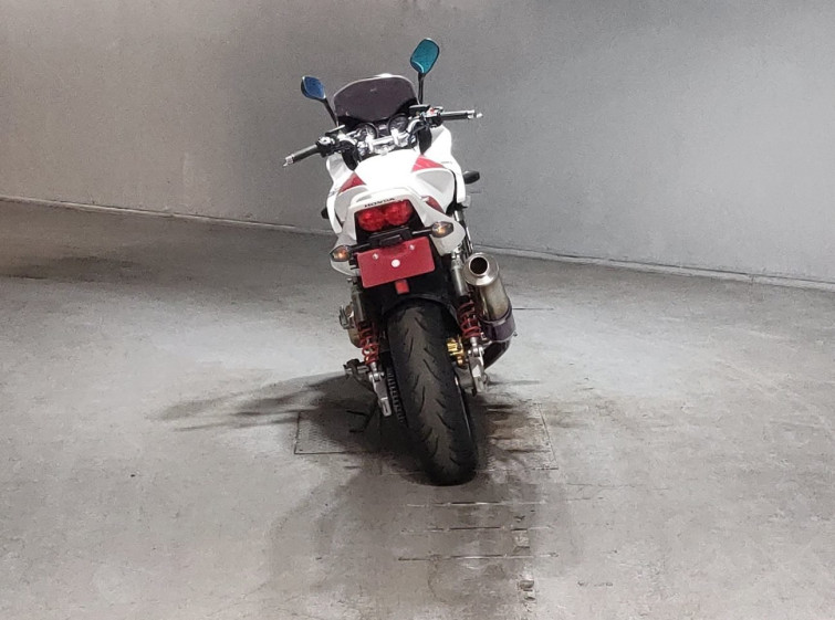 Мотоцикл Honda CB1300SF BOLDOR с пробегом 12900 km